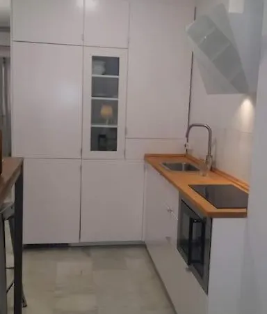 Espacio Appartement Málaga