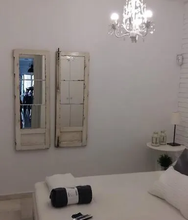 Espacio * Málaga