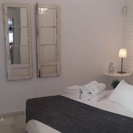 Апартаменты Espacio *