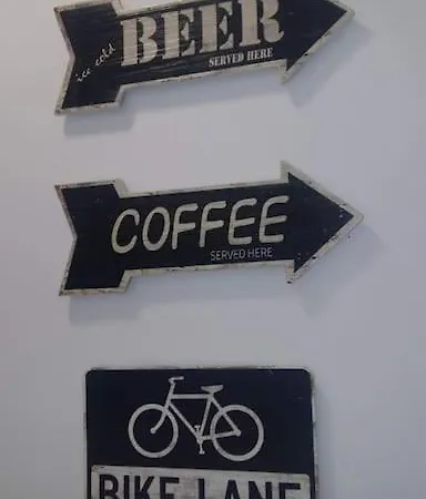 Апартаменты Espacio Малага