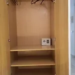 アパート Espacio *